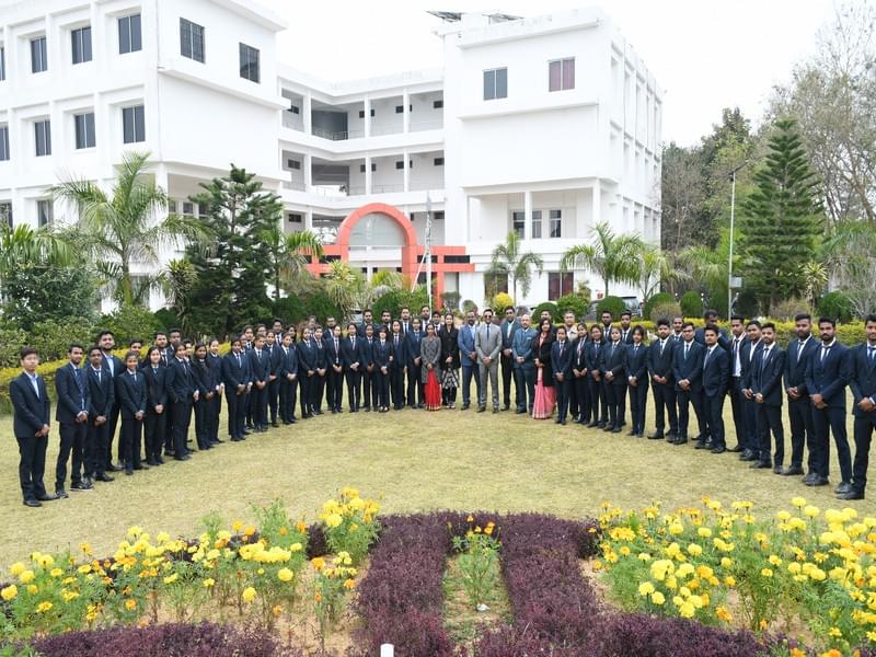 Kejriwal Institute of Management & Development Studies Ranchi Campus & Activities photo 7